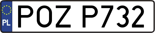 POZP732