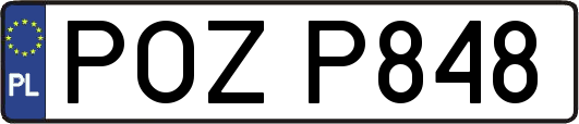 POZP848