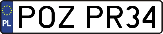 POZPR34