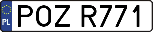 POZR771