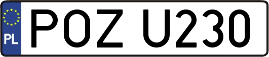 POZU230