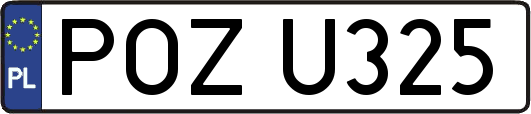 POZU325