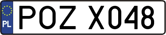 POZX048