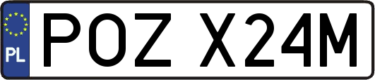 POZX24M