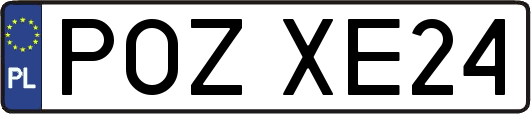 POZXE24