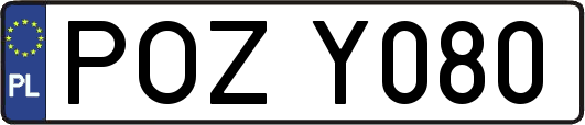 POZY080