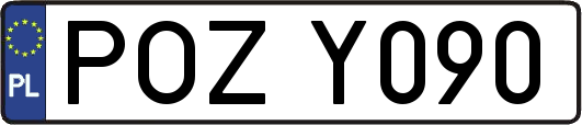POZY090