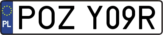 POZY09R