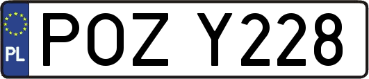 POZY228