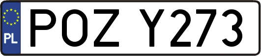 POZY273