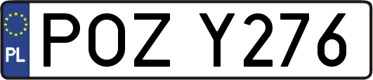 POZY276