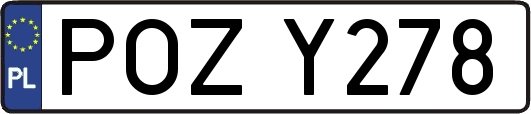 POZY278