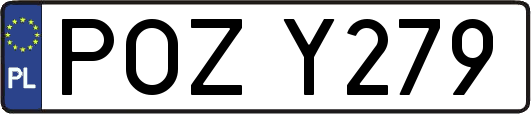 POZY279