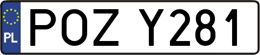 POZY281