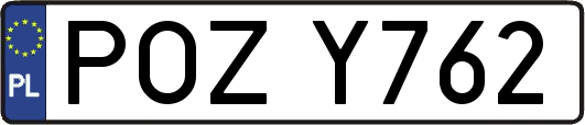 POZY762