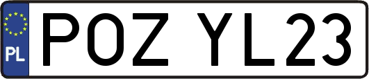 POZYL23