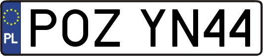 POZYN44