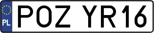 POZYR16