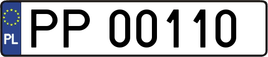 PP00110