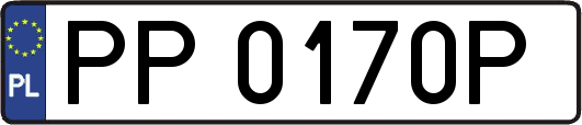 PP0170P