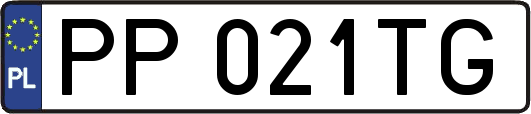 PP021TG