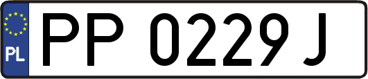 PP0229J