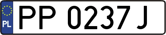 PP0237J