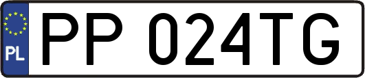 PP024TG