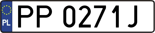 PP0271J