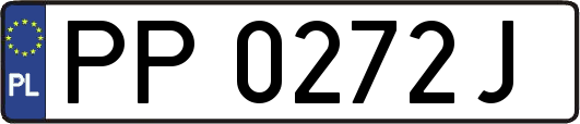 PP0272J