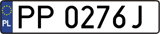 PP0276J