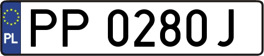PP0280J