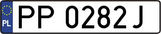 PP0282J