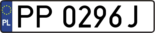 PP0296J