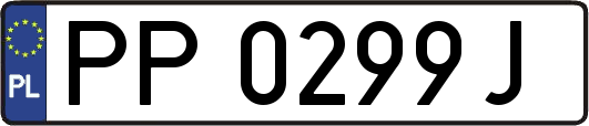 PP0299J