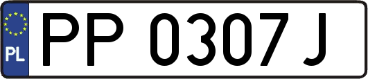 PP0307J