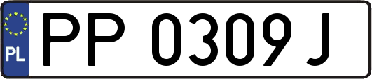 PP0309J