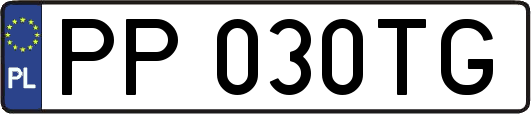 PP030TG