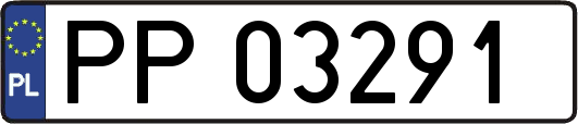 PP03291