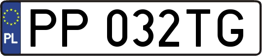 PP032TG