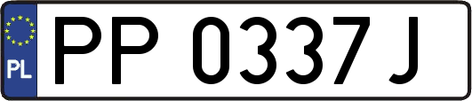 PP0337J