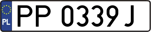PP0339J