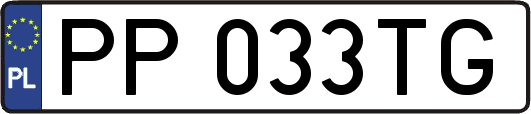 PP033TG