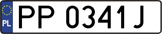 PP0341J