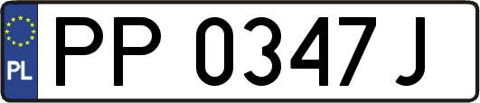 PP0347J