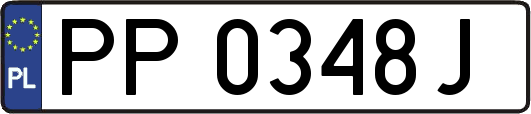 PP0348J