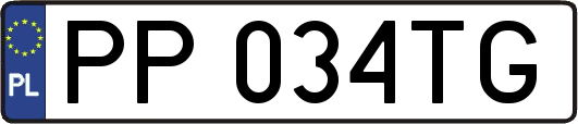 PP034TG