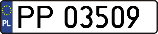 PP03509