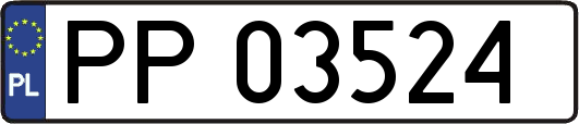 PP03524