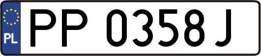 PP0358J